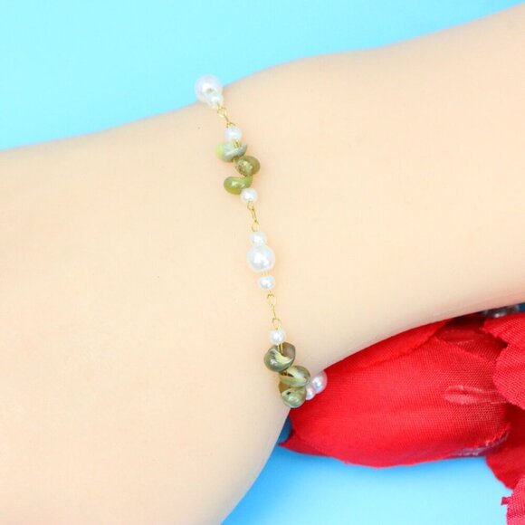 Chic & Stylish Bracelet – A Thoughtful Gift for Women and Girls, DYC1326 - Picture 9 of 10